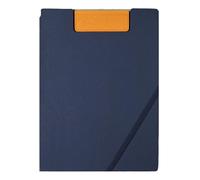 Writing A4 Clipboard, A4 Leather Magnetic Clipboard, Nursing Clipboard Folder - Document Drawing Pad Clip Organiser, A4 Folder Storage, Nursing Clipboard, Sturdy Portable Clip