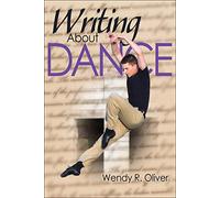 Writing About Dance