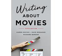 Writing About Movies