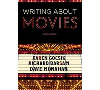 Writing About Movies