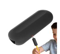 Writing Aid - Weighted Grip 2.32 x 0.91 x 0.71 Inches, Non-Slip Motor Skill Development Trainer, Essential Tremor-Stabilizer Stand for An An