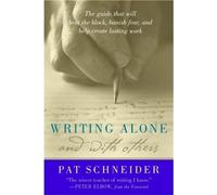 Writing Alone and with Others