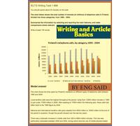 Writing and Article Basics