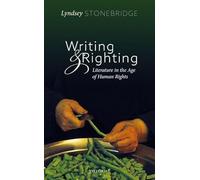 Writing and Righting