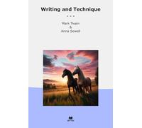 Writing and Technique (Classic Bundles)