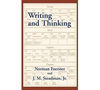 Writing and Thinking: A Handbook of Composition and Revision