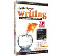 Writing-Ap Exam Prep [DVD] [Region 1] [US Import] [NTSC]
