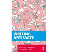 Writing Artifacts