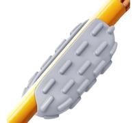 Writing Assistance Grip Tool - Soft Silicone Pencil Holder, Adaptive Hand Support Device Flexible Design, Comfortable Control Aid | Improved Grip Strength for Adults Children Neat Writing Practice