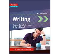 Writing: B1+ (Collins English for Life: Skills)