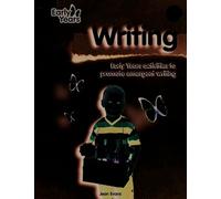 Writing (Belair - Early Years)