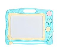 Writing Board - ABS, Whiteboard | White, Use For Classroom Teaching, Office, Meeting Planning, Message Notes In School, Home Office, L