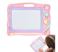 Writing Board - Extra Large Magnetic Painting Sheet | Magnetic Doodle and Scribble Board - For Kids Birthday Christmas Party New Year Gift