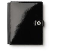 Writing Case A5 Black Lacquer