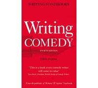Writing Comedy (Writing Handbooks)