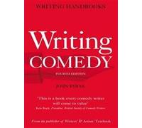 Writing Comedy (Writing Handbooks)