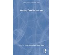 Writing COVID-19 Lives