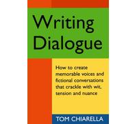 Writing Dialogue