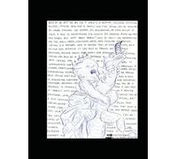 Writing Drawings: A Year in Review