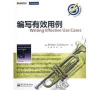 Writing Effective Use Cases