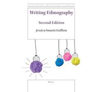 Writing Ethnography (Second Edition): 9 (Teaching Writing)