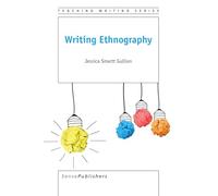 Writing Ethnography (Teaching Writing)
