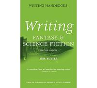 Writing Fantasy and Science Fiction (Writing Handbooks)