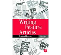 Writing Feature Articles