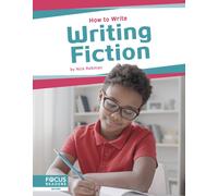 Writing Fiction