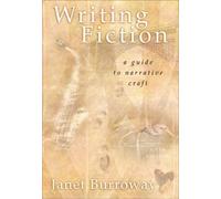 Pearson Education – Writing Fiction