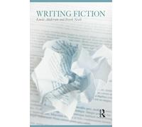 Writing Fiction