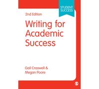 Writing for Academic Success