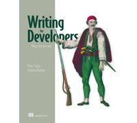 Writing for Developers