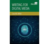 Writing for Digital Media