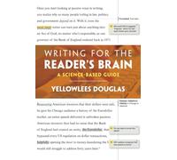Writing for the Reader's Brain – A Science-Based Guide