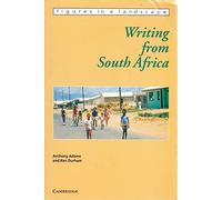 Writing from South Africa (Figures in a Landscape)