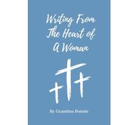 Writing from the Heart of a Woman