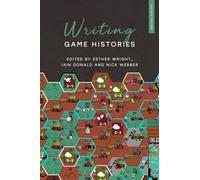 Writing Game Histories