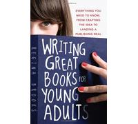 Writing Great Books for Young Adults