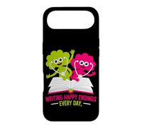 Writing Happy Endings Every Day Design Case for iPhone Air