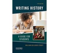 Writing History