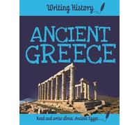 Writing History: Ancient Greece