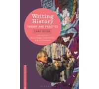 Writing History : Theory and Practice