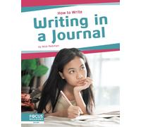 Writing in a Journal