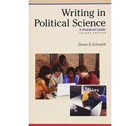 Writing in Political Science: A Practical Guide