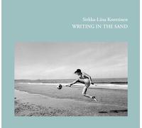 Writing In The Sand: Writing in the Sand; On the Beaches of North East England, 1972-1998
