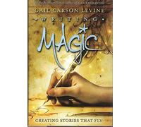 Writing Magic: Creating Stories That Fly!