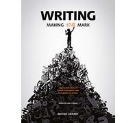 Writing: Making Your Mark