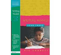 Writing Models Year 3