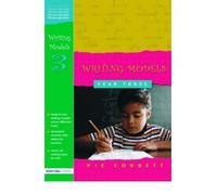Writing Models Year 3 by Corbett, Pie ( AUTHOR ) Jan-01-2004 Paperback